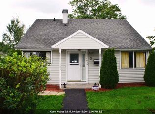 403 Whitehall Rd, Albany, NY 12208