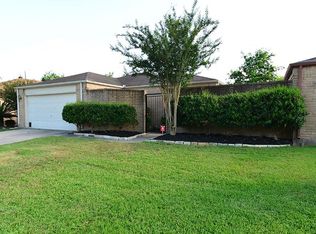 12155 Swords Creek Rd, Houston, TX 77067