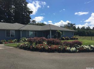 41760 Kingston Jordan Rd SE, Stayton, OR 97383