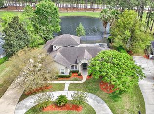3244 Sequoyah Cir, Saint Johns, FL 32259