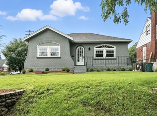 1425 Covedale Ave, Cincinnati, OH 45238