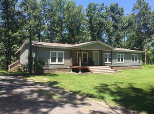 14158 N Highway 65, Saint Joe, AR 72675