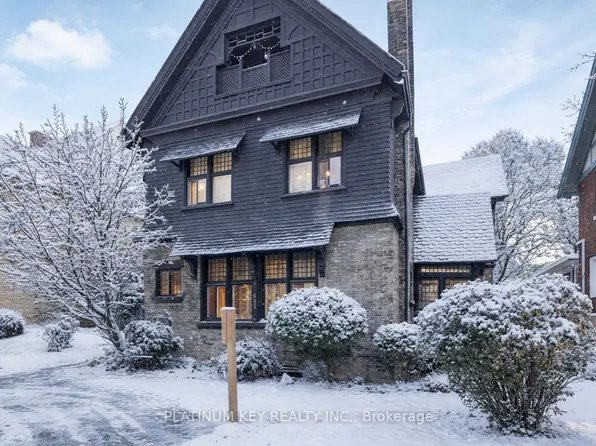 603 Queens Ave, London, ON N6B 1Y9