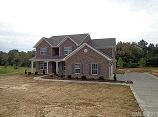 1004 Spring Rose Ln #1, Wesley Chapel, NC 28104