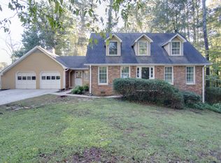1274 Murdock Rd, Marietta, GA 30062