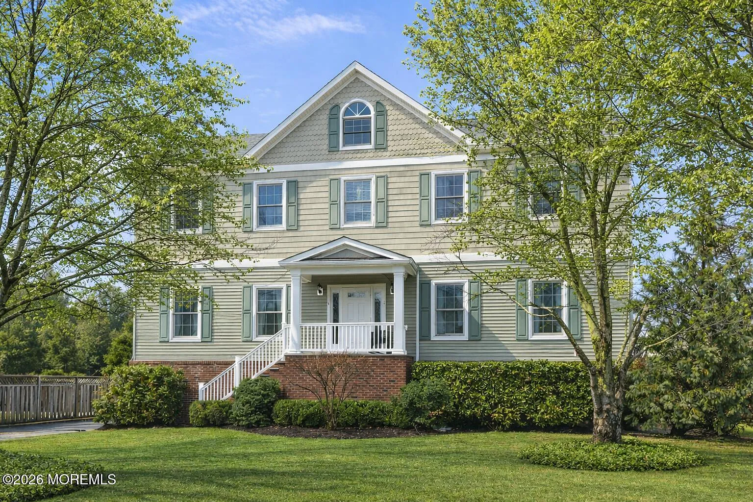 1 bed, $2,900 — Photo 1