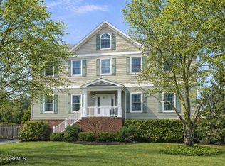 2 Shrewsbury Drive, Rumson, NJ 07760