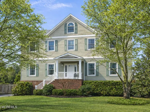 2 Shrewsbury Drive, Rumson, NJ 07760