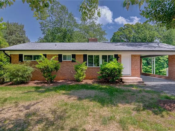 2947 Parkhurst Dr, Winston Salem, NC 27103