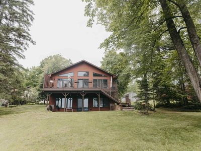 6174 E Lyman Lake Rd, South Range, WI, 54874
