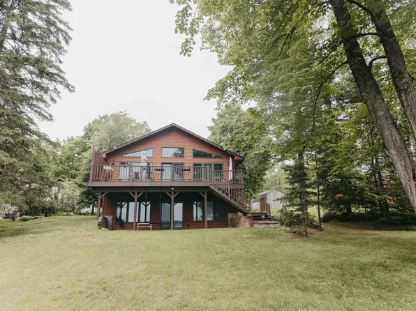 6174 E Lyman Lake Rd, South Range, WI 54874