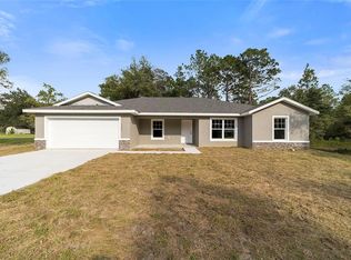 22264 SW Edgewater Blvd, Dunnellon, FL 34431