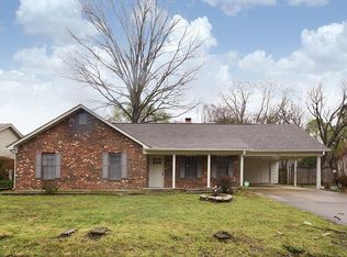 6834 Sycamore Hill Dr, Memphis, TN 38135