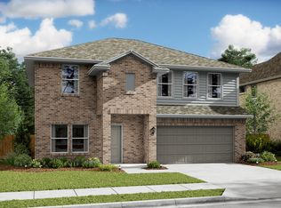 2514 Broken Bow Dr, Seagoville, TX 75159