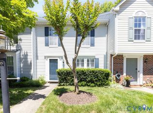 3015 Montfort Loop, Henrico, VA 23294