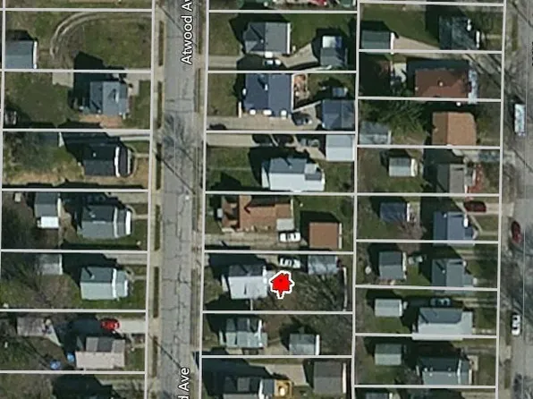 1285 Atwood Ave, Akron, OH 44301