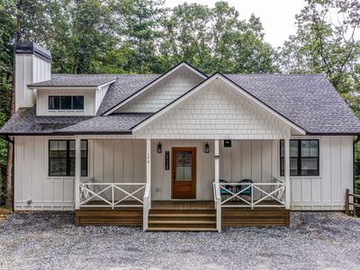 170 Pocaset Dr, Ellijay, GA, 30540