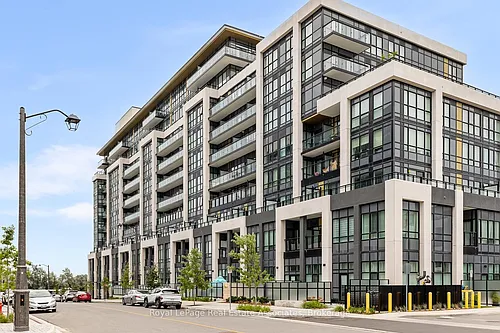 405 Dundas St W Photo 1
