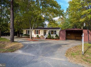 11621 Post Oak Rd, Spotsylvania, VA 22551