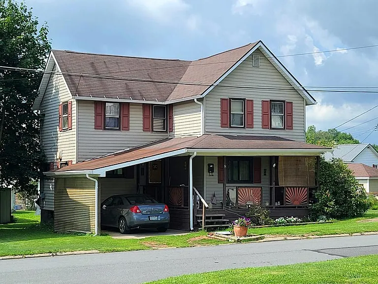 8 Reed St — Photo 1