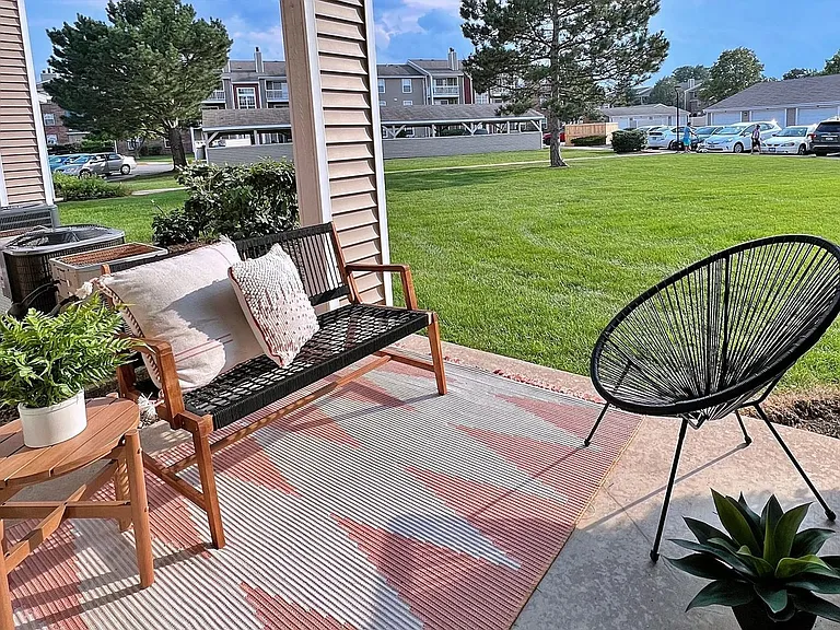 4128 E Chesapeake Dr #3A — Photo 43