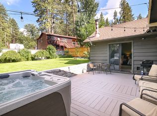 161 Cottonwood Dr, Stateline, NV