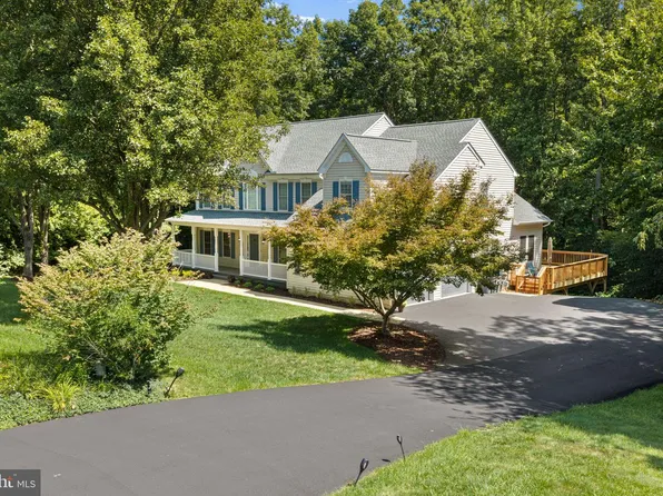 14023 Flagtree Pl, Manassas, VA 20112