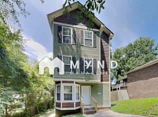 2421 2nd St NW, Atlanta, GA 30318