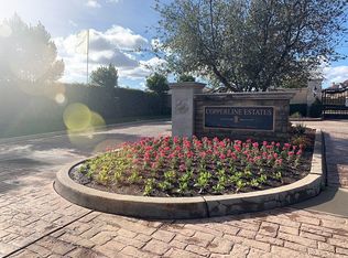 10802 N Castlewood Way, Fresno, CA