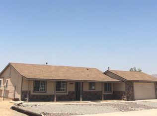 22666 Pah Ute, Apple Valley, CA 92308