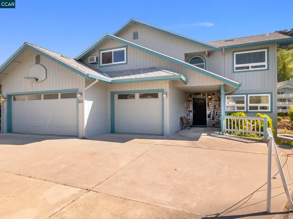 801 Mother Shipton, Copperopolis, CA 95228