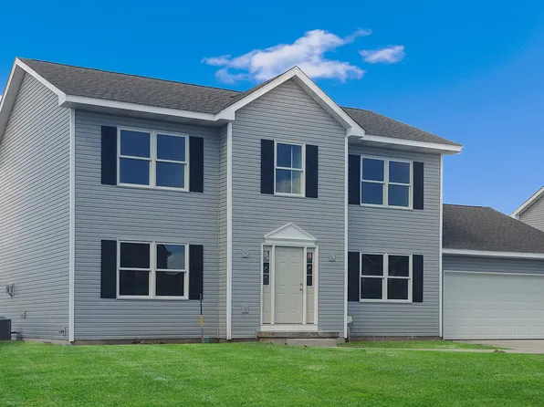 Phillips IV Plan, Monastery Woods