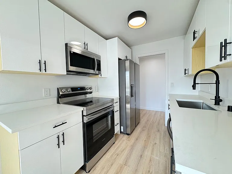 White Heather Apartments | Newly Renovated One and Two Bedroom Homes — Photo 51