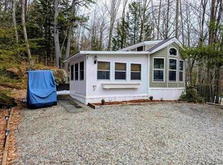 93 High Country Way (aka Unit 42), Holderness, NH 03245