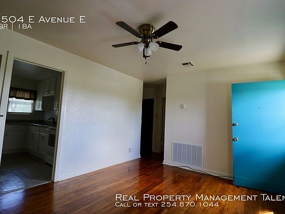 3rd image of 1504 E Avenue E