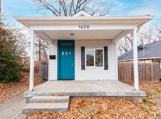 1458 S Hancock St, Louisville, KY 40217