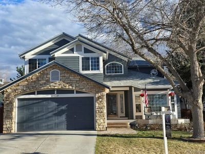 19346 E Prentice Lane, Centennial, CO, 80015