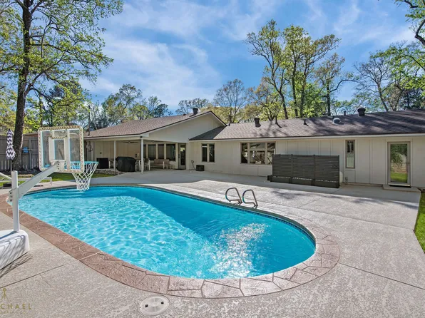 6111 Dillingham Ave, Shreveport, LA 71106