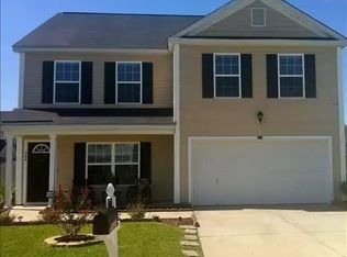 344 Summer Bend Rd, Columbia, SC 29223