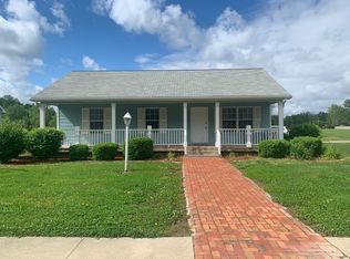 1508 E Scott St, Olney, IL 62450