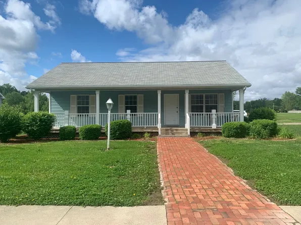 1508 E Scott St, Olney, IL 62450