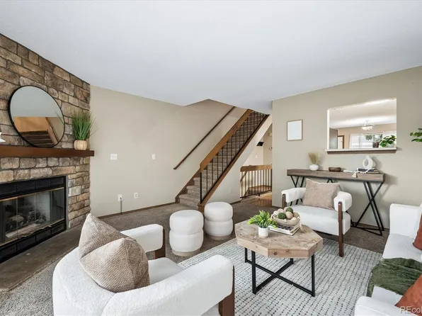 8743 W Cornell Avenue #1, Denver, CO 80227