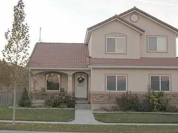 7835 Tinamous Rd, Eagle Mountain, UT 84005