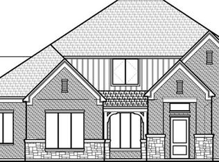 4505 Brindle Way, Flower Mound, TX 75028