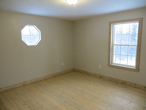 Upstairs bedroom