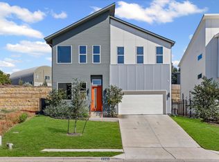 5341 Agatha Cir, Austin, TX 78724