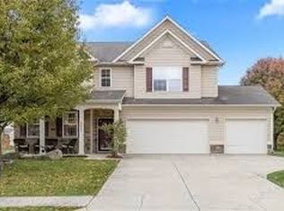 9655 Rhodes Ct, Avon, IN 46123