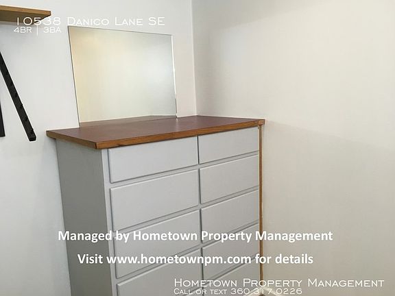 4th image of 10538 Danico Ln SE
