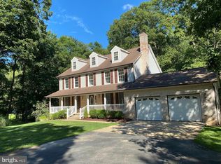 13893 Napa Dr, Manassas, VA 20112