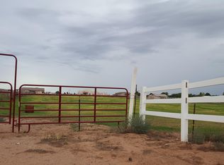 0 E Vah Ki Inn Rd, Coolidge, AZ 85128